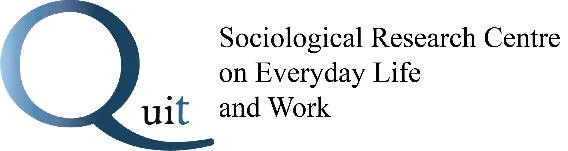 Universitat Autonoma de Barcelona (UAB) – Sociological Research Centre on Everyday Life and Work (QUIT)