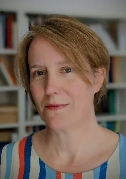 Karen Jaehrling