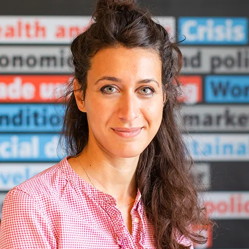 Silvia Rainone
