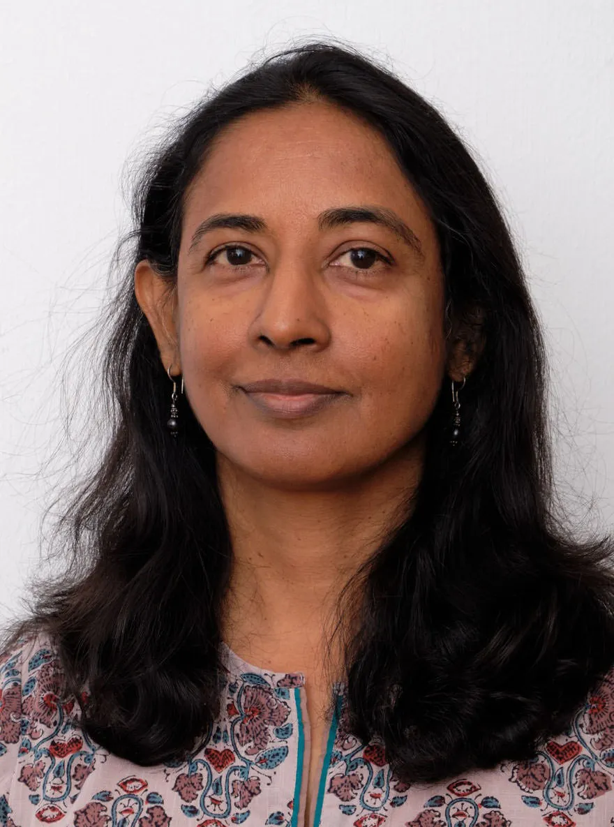 Uma Rani
