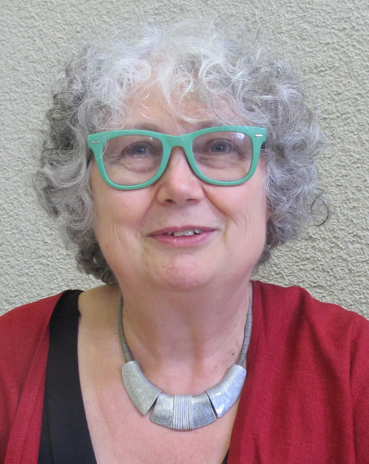 Ursula Huws